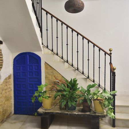 Suite Dona Ines Barrio Santacruz Sevilla Bagian luar foto