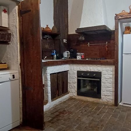 Suite Dona Ines Barrio Santacruz Sevilla Bagian luar foto