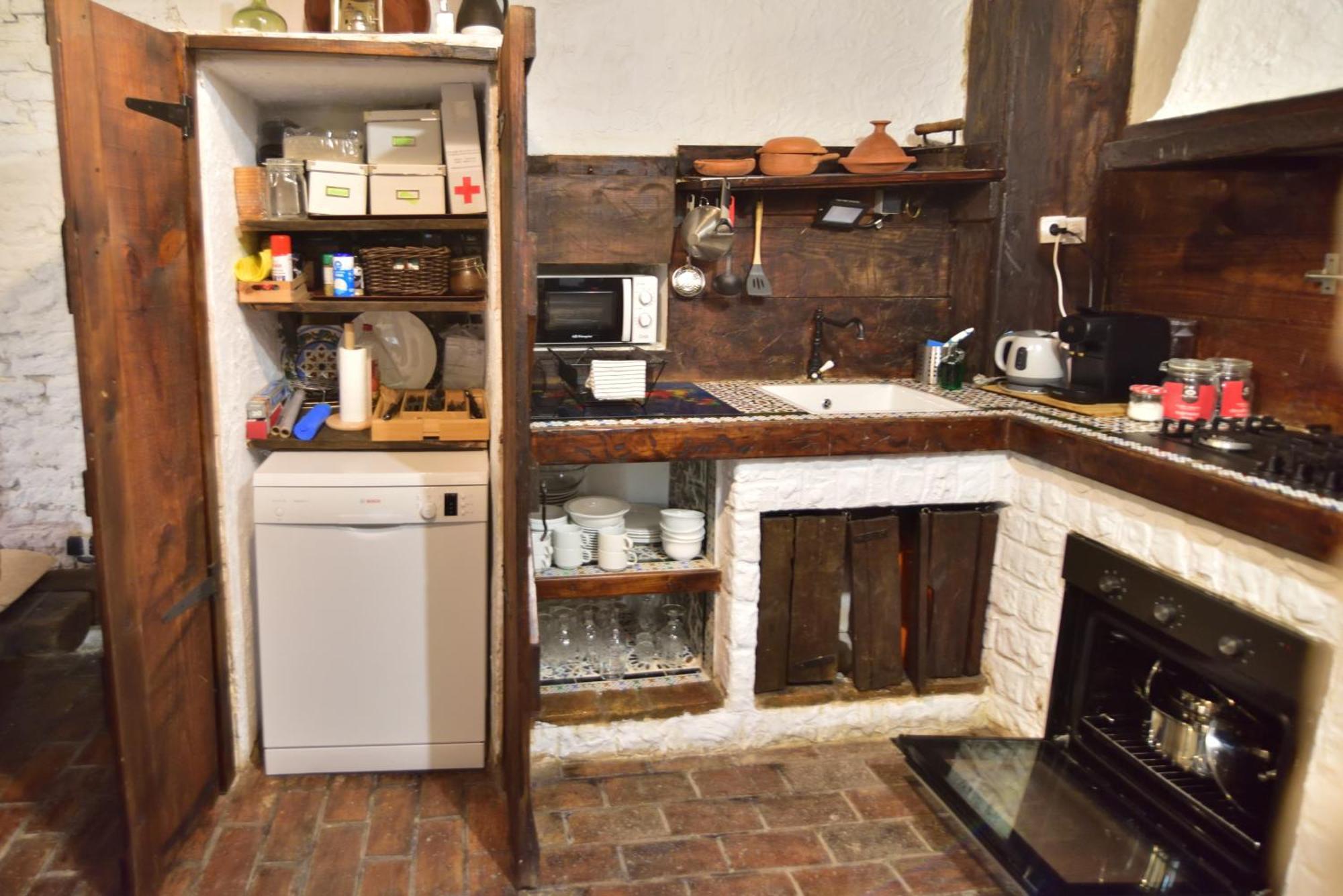 Suite Dona Ines Barrio Santacruz Sevilla Bagian luar foto