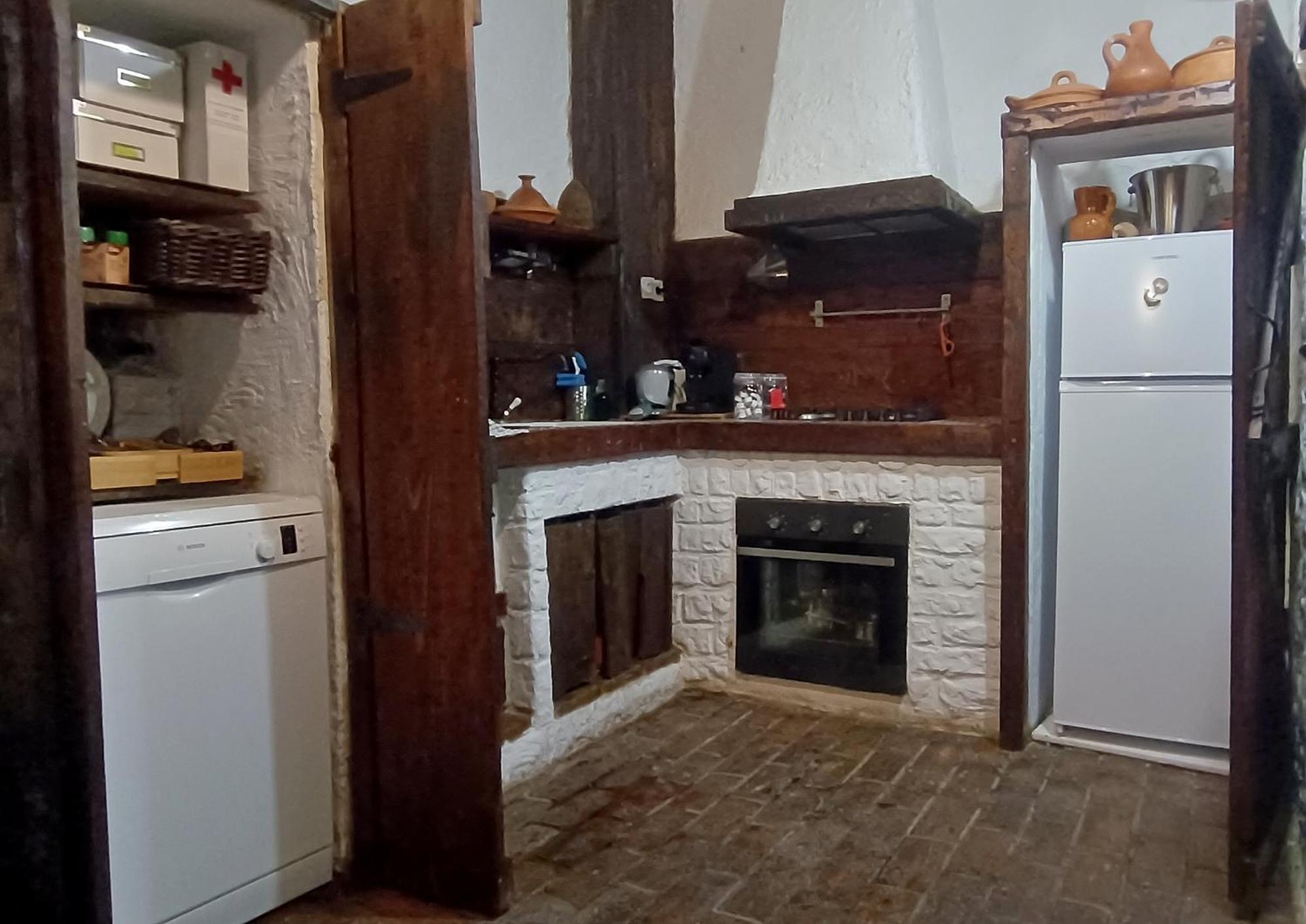Suite Dona Ines Barrio Santacruz Sevilla Bagian luar foto